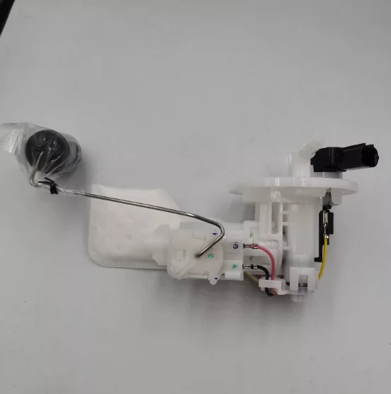 high quality Motorcycle Fuel Pump Assembly fit for YAMAHA YS150 Factory direct sales