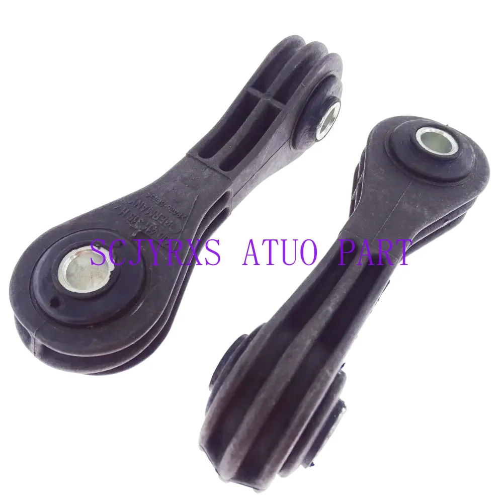 2Pcs 1J0411315K Single Suspension Stabilizer Sway Bar Link For VW Golf MK4 5 Bora Beetle Audi A3 S3 Skoda Octavia Seat Leon