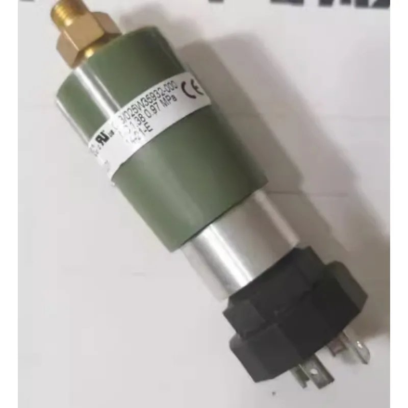 Parts for 025-35932-000 York Johnson. Air Conditioning High Pressure Control Switch Sensor 025W35932-000