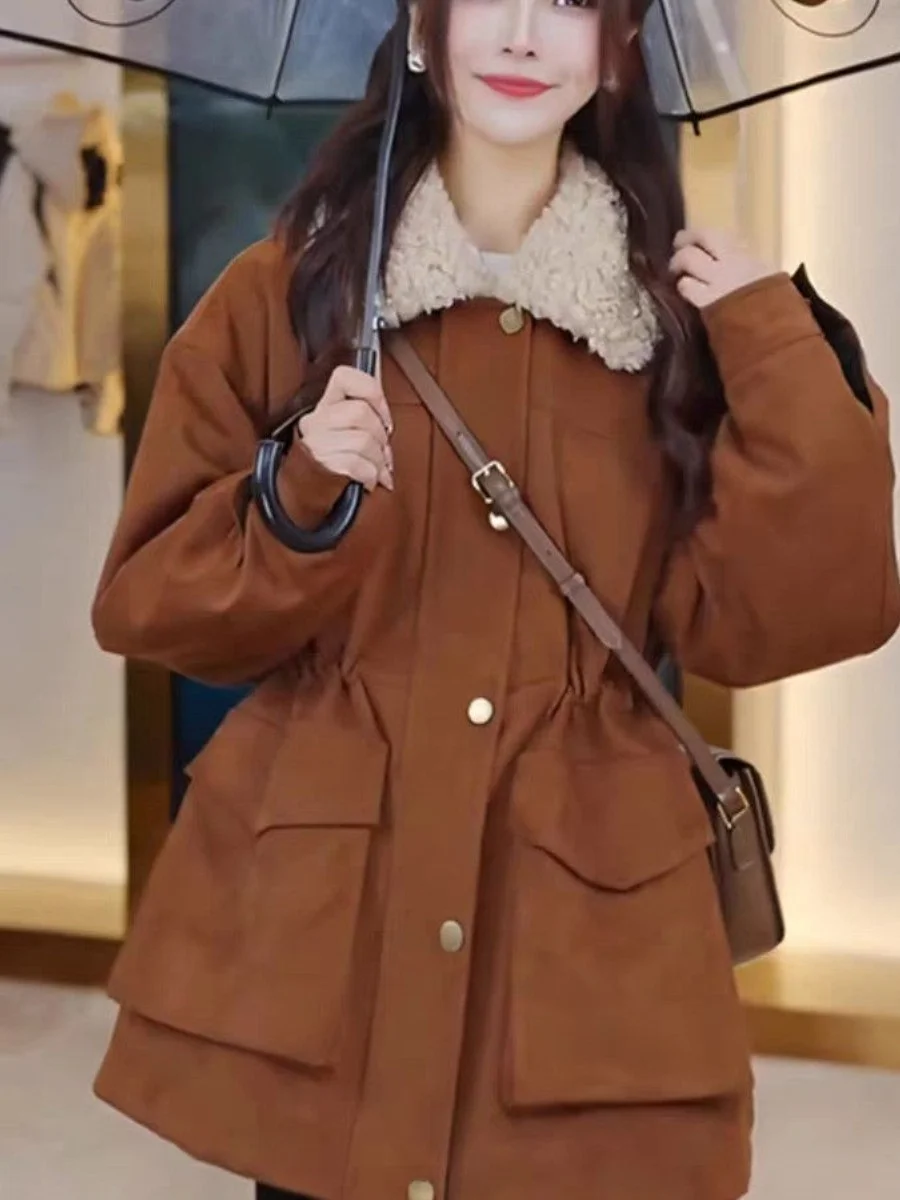 conjunto-de-ropa-de-algodon-estilo-europeo-grueso-calido-holgado-de-dos-piezas-otono-invierno-nueva-llegada-traje-de-a