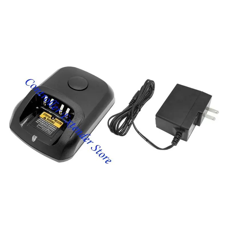 N84B Walkie Sạc nhanh cơ sở bộ sạc cho XIR P8268 DP4400 DP4800 DP2400 DP2600