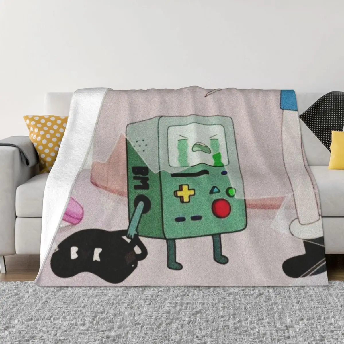 

Плюшевые одеяла Adventure Bmo 00012, одеяло для кровати, зимние одеяла, персонализированные одеяла, пледы