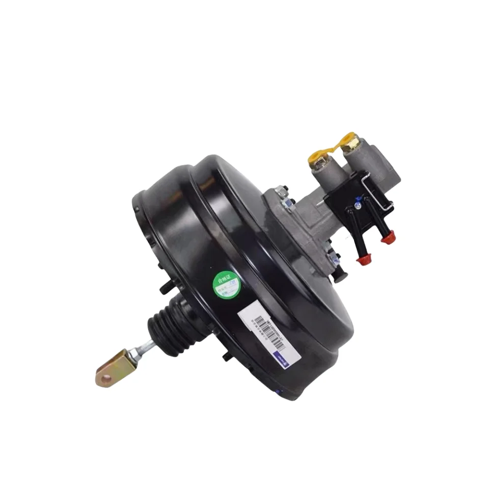 

Suitable for Omak, Olin, Truck Vacuum Booster And Brake Booster Pump