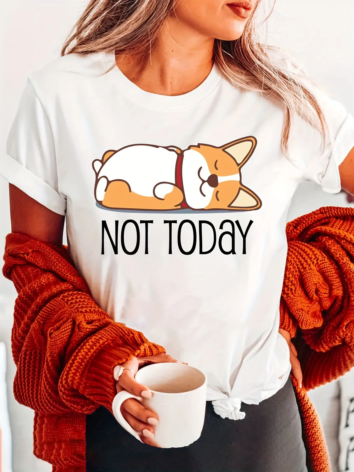 Women's Funny 