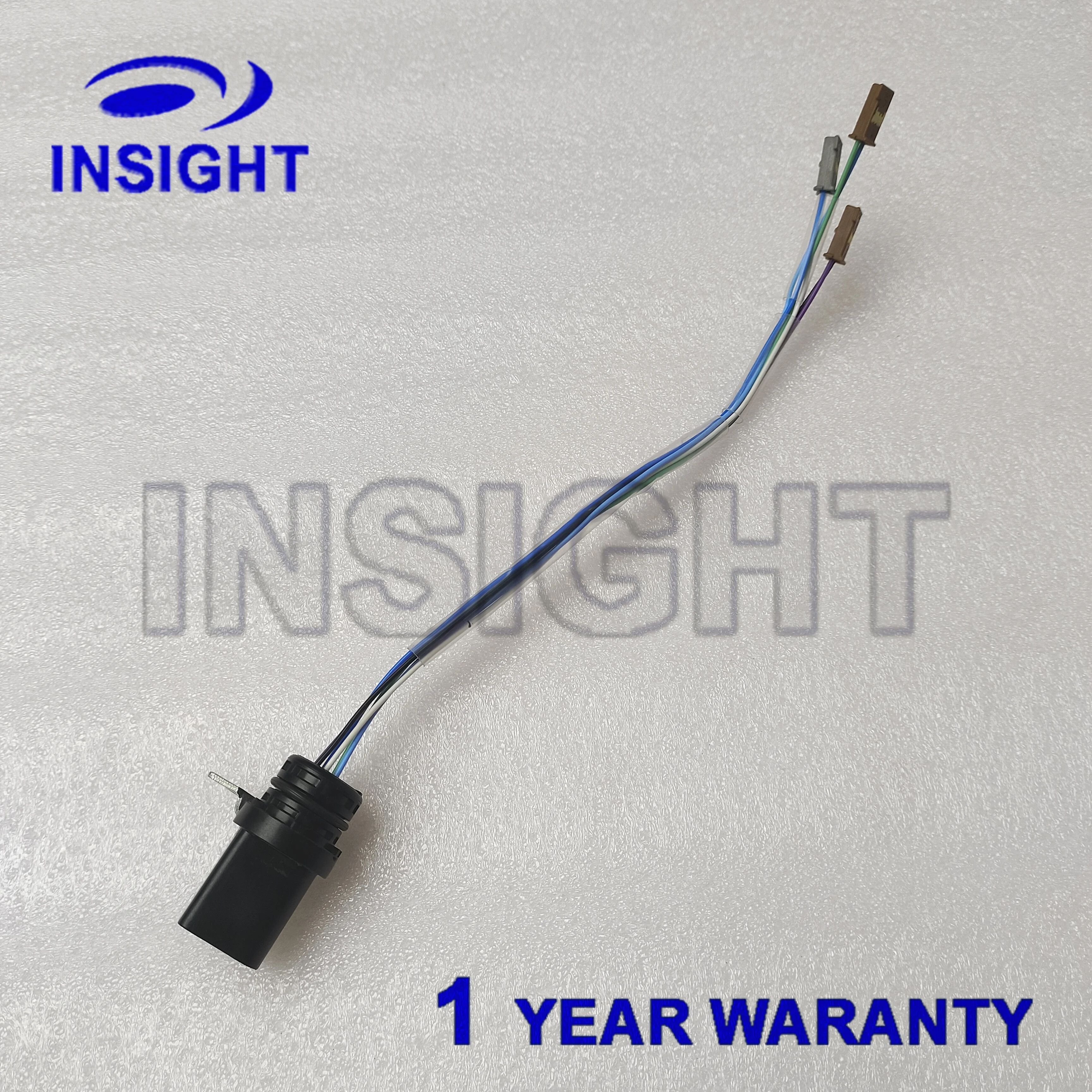 

Auto Trans Internal Harness Wiring 09G 6Pins For Audi Volkswagen Jetta Passat