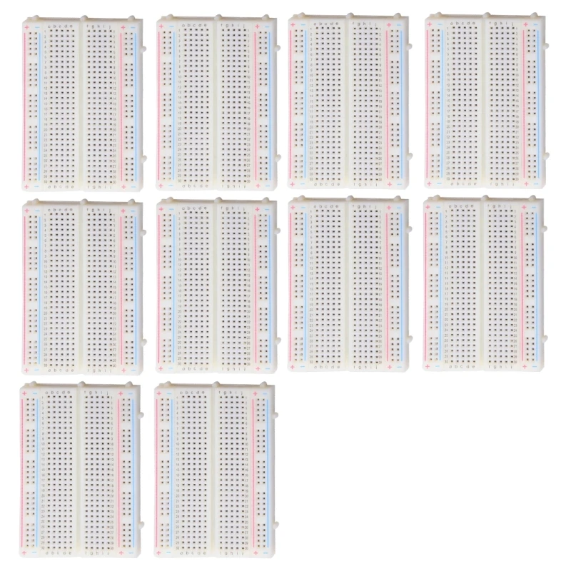 Solderless Breadboard Test Protoboard Bread Board for Bus Test Circuit Board