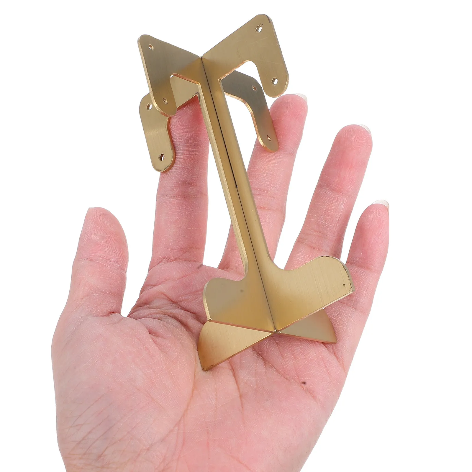 

Iron Earring Stand Jewelry Organizer Display Rack for Earrings Necklaces Bracelets Table Desk Vanity Retail Store Bedroom