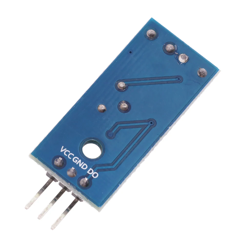 Нормально замкнутый тип, модуль датчика вибрации, модуль датчика тревоги, Вибровыключатель для Arduino