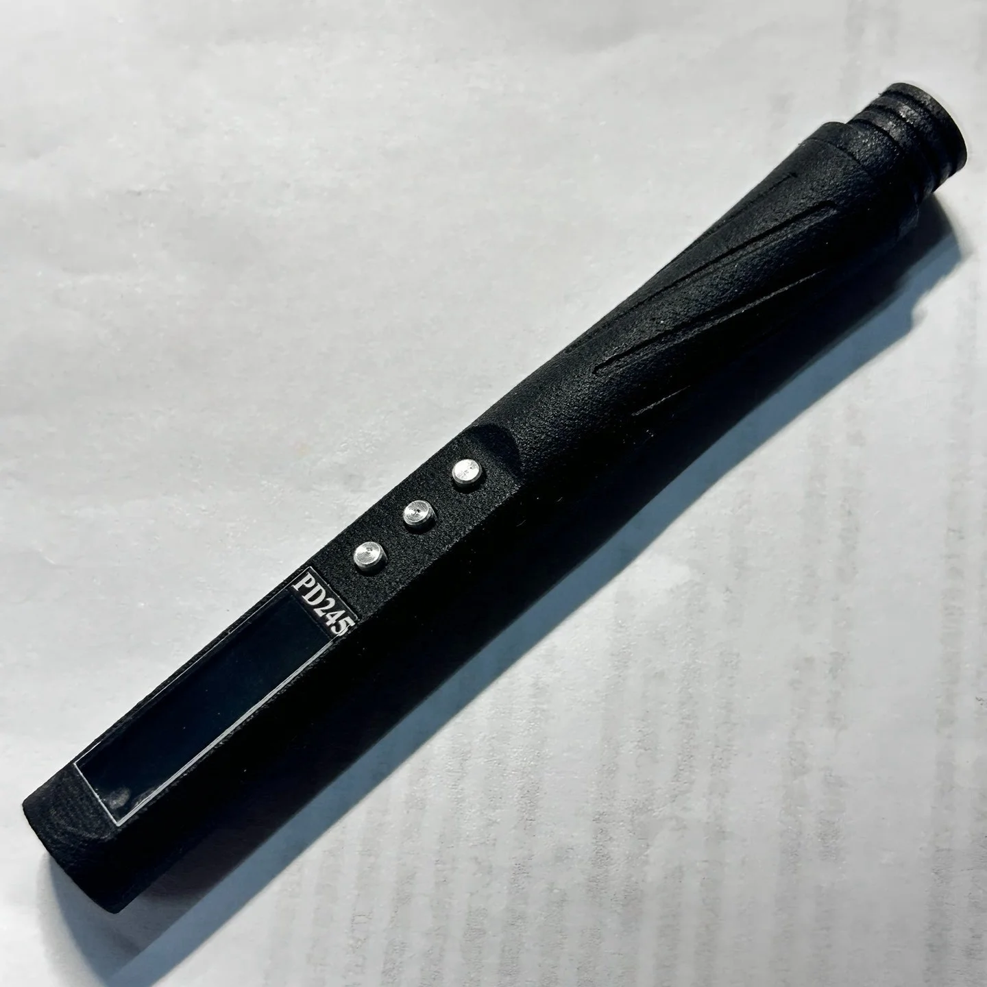 Новый электрический паяльник PD245 V3, мини-электростанция с регулируемой температурой PD65W, сварочная, совместимая с JBC245