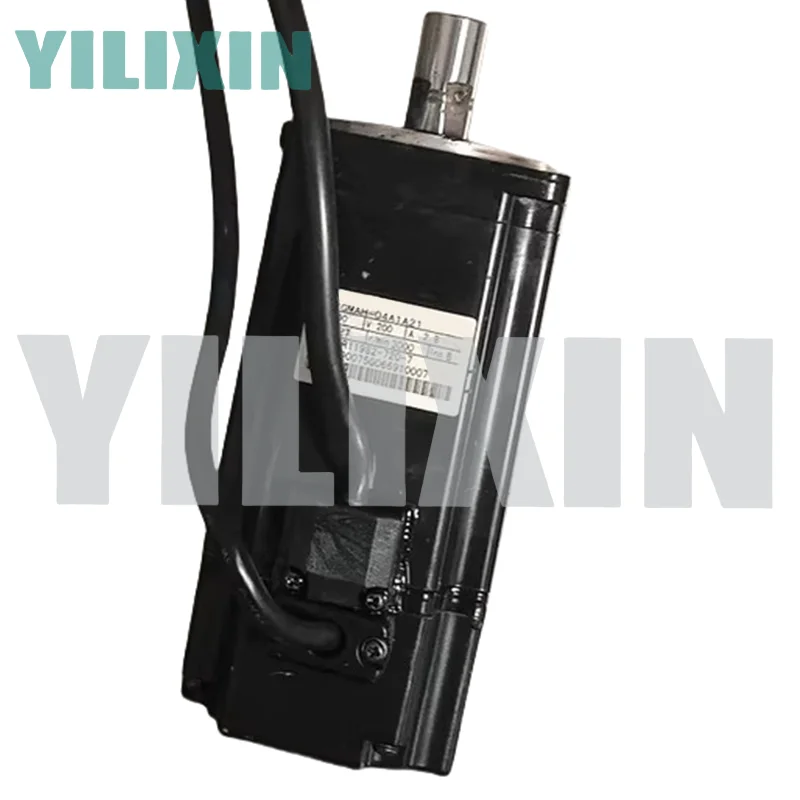 

Новый серводвигатель SGMAH-04A1A21