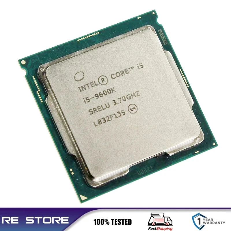 Core i5 9600t-AliExpress