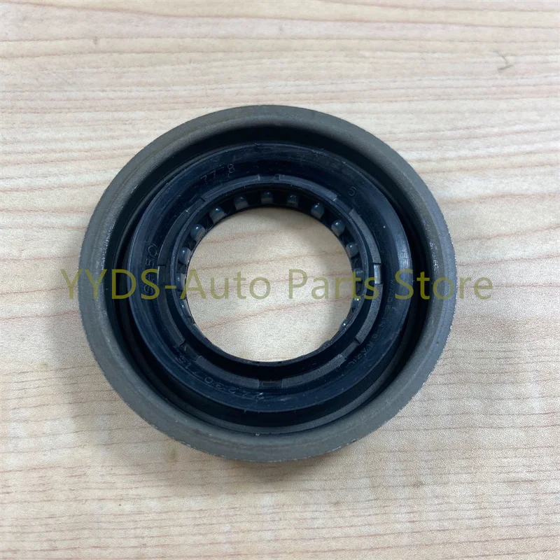 10PCS Front Wheel Drive Shaft Oil-Seal Right Left For Chevrolet Cruze Malibu Epica Orlando TOSCA Opel ANTARA 24260764 24230715