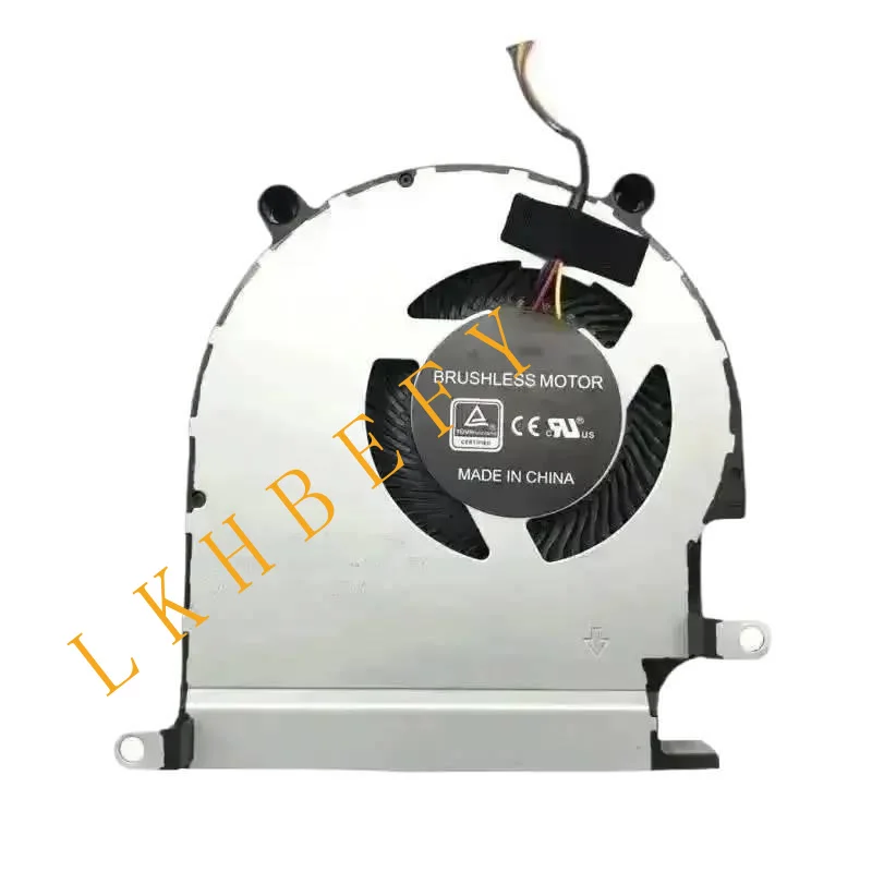 

## Fan for CN-0C96VF WD19TB WD19TBS WD19DC WD19DCS K20A Fan