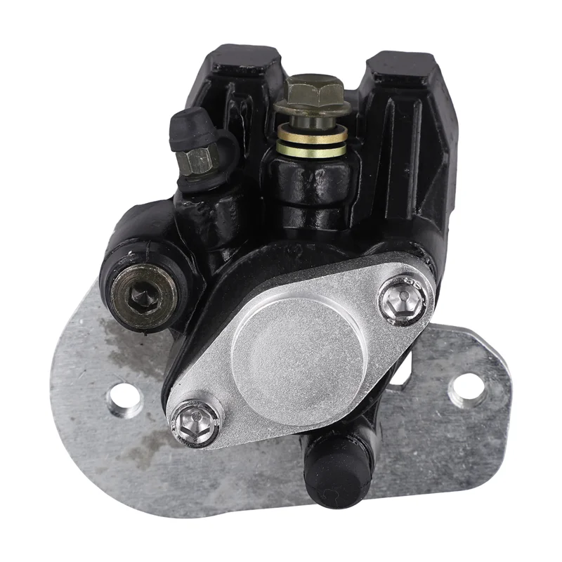 

X39A-Brake Caliper Assembly 43250-HN1-A41 43250HN1A41 For Honda For Sportsman Sportrax 400 400EX 2X4 2005-2008 Rear Wheel Clamp