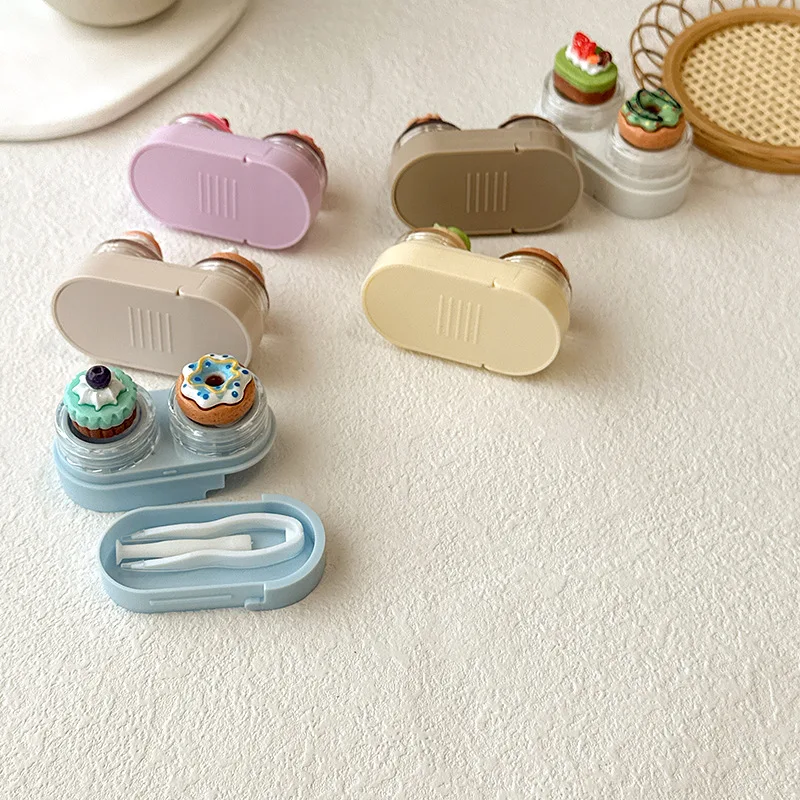 Thumbnail 2 - #16 Cheapest Contact Lens Cases Deals You Can Get