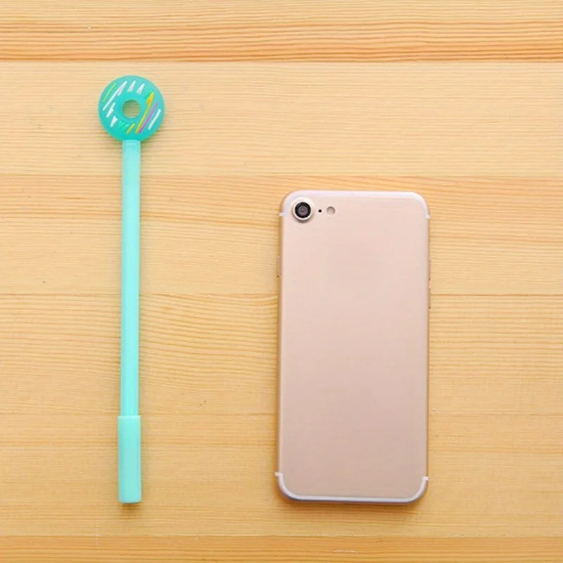 10 peças de caneta esferográfica neutra, suprimentos essenciais para o início da temporada escolar para escritório, escola, diário e projetos de arte.