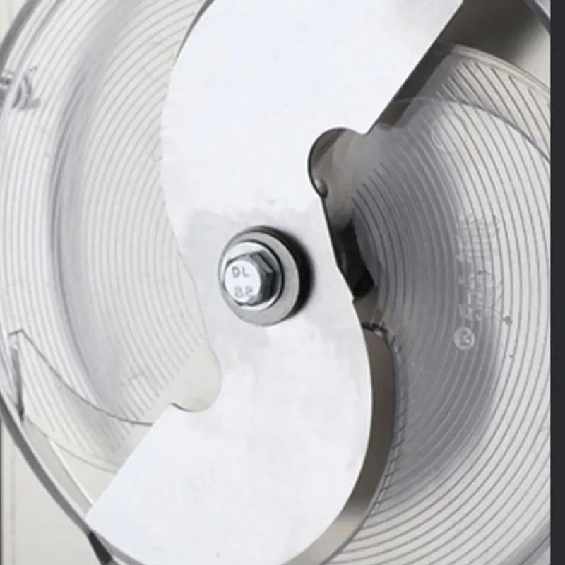 Pemotong Bawang Putih Stainless Steel Untuk Memotong Dengan Mudah Ideal Untuk Memasak Dan Persiapan Makanan