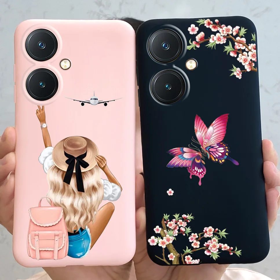 For vivo Y27 4G 6.64\