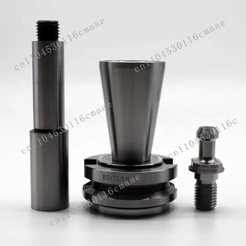 High-precision numerical control Z-axis tool setting instrument, suitable for BT30/BT40/BT50 HSK63 tool magazine