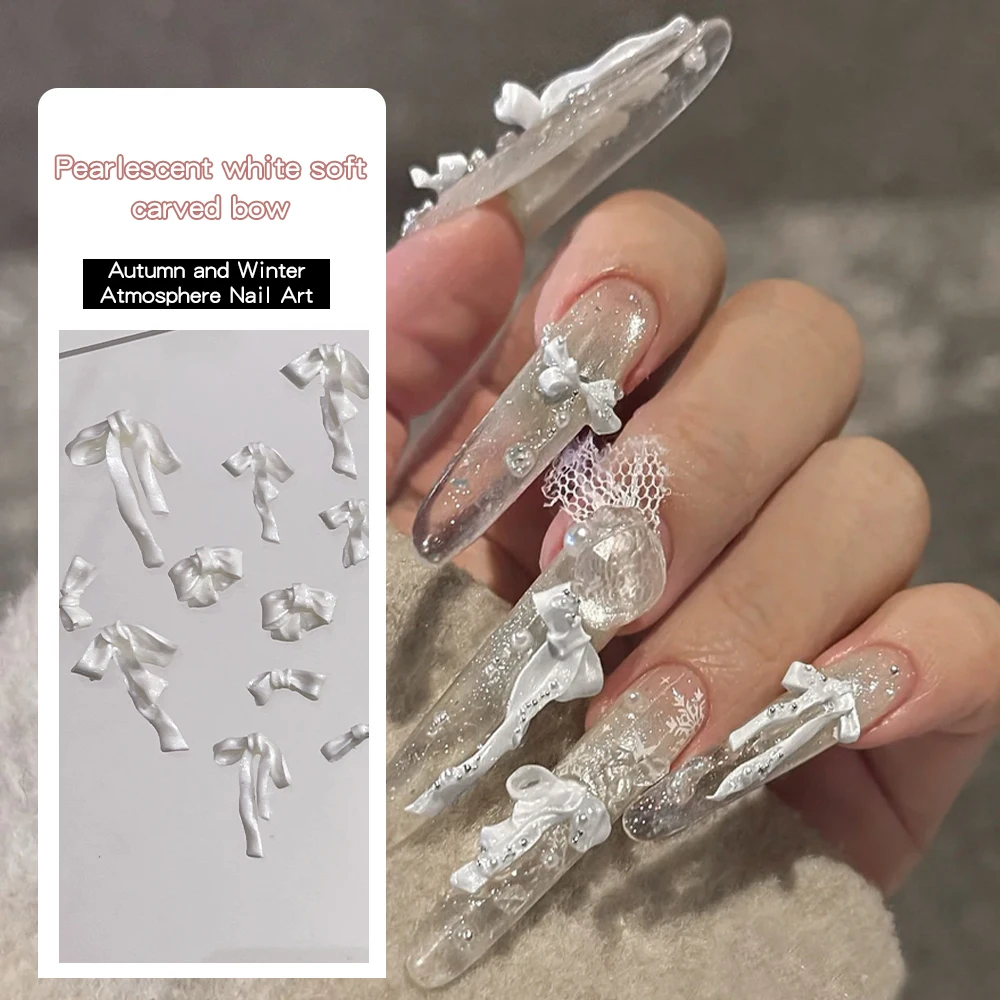 KANIU 20-150PCS Pearlescent So - Nail Art Pink Soft recension och pris