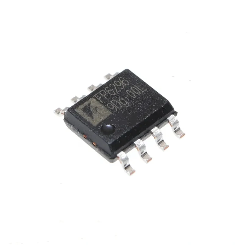 10 Stuks Tp4056 Tp4056 FP6296XR-G1 Fp6296xr Tc8002d Sop8 Gloednieuwe Originele