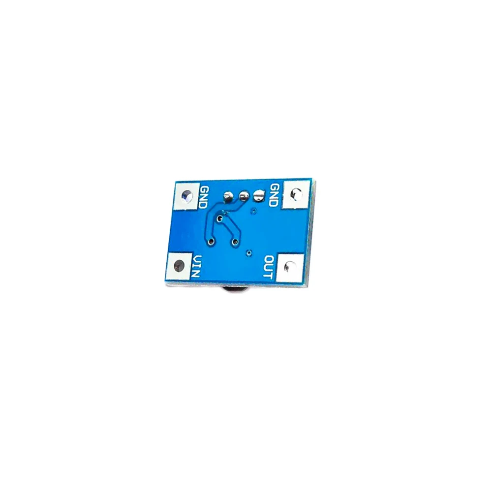 DC-DC SX1308 Step-UP Adjustable Power Module Step Up Boost Converter 2-24V To 2-28V 2A Smart Electronics Good Quality