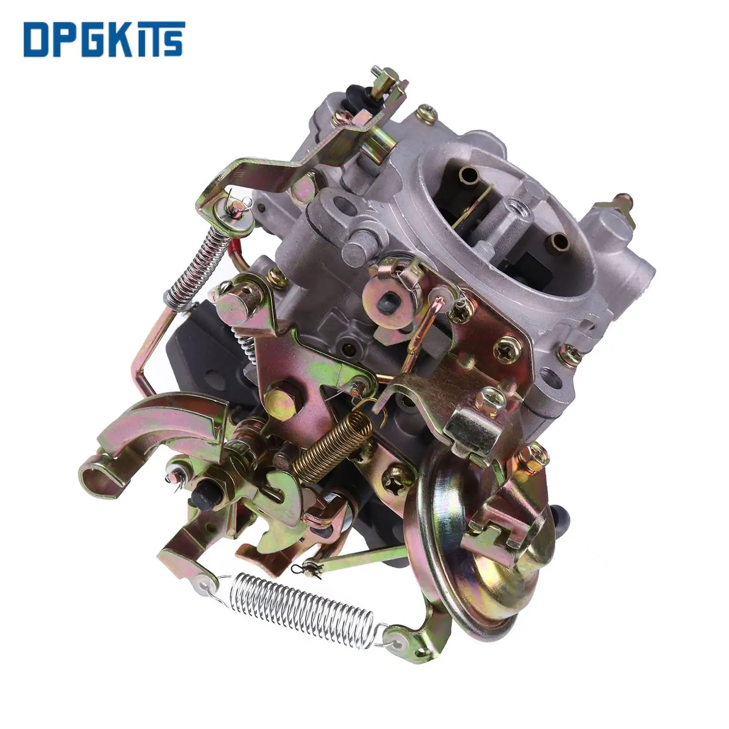 

6632616 1PC Auto Carburetor Bobcat Skid Steers Loaders 642B 742B Mitsubishi 4G32 High Quality Engine Part