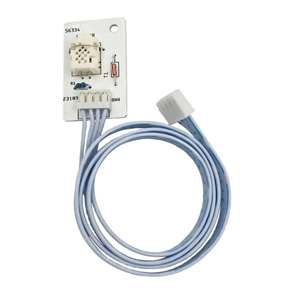 Direct=Fit Humidity Sensor For WDH70EAPW WDH1670EA1 DH70W Dehumidifiers Resolves E1 E3 Faults For C0R702H V1.1 Plug= And Play