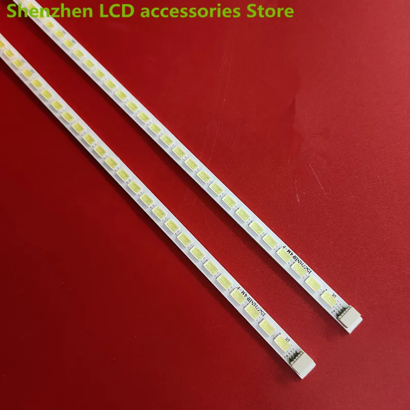 LED شريط إضاءة خلفي ل SKYWORTH 40e19hm شريط إضاءة خلفي شاشة TPT400LA تلفاز LCD ضوء بار LED40V600 45.3 سنتيمتر 48LED 100% جديد