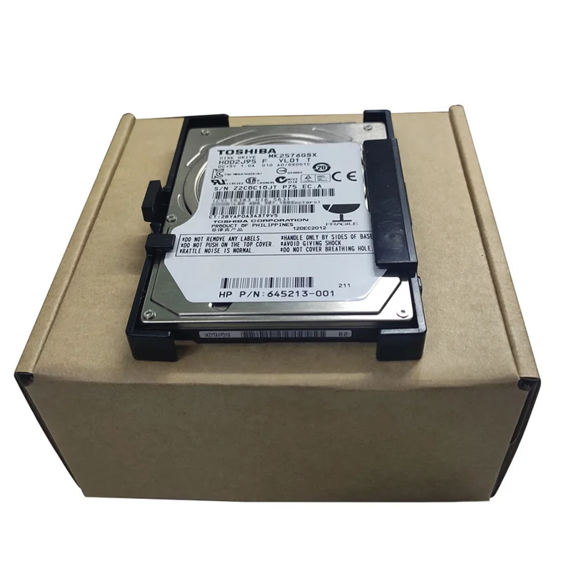 Original formatter board hard disk drive for HP M5025 5035MFP M5035 5025M4345 M9050 Q7565-60001 Q7565-67910  J7948-61031