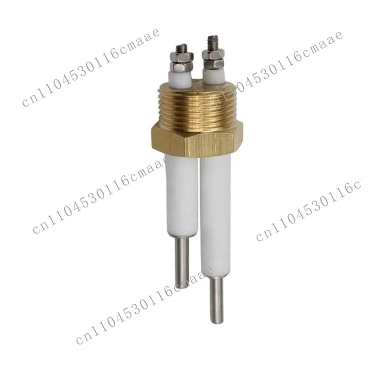 G1-inch threaded stainless steel or brass hot water level electrode sensor
