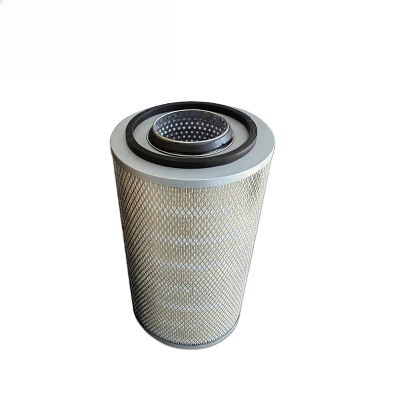 

Air filter element AF25065 is suitable for construction machinery excavator engine parts AF25065 air filter