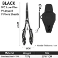 Plier BK sleeve