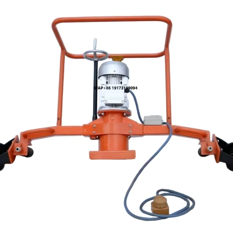 

Электрическая рельсошлифовальная машина GM2.2 для железнодорожных путей