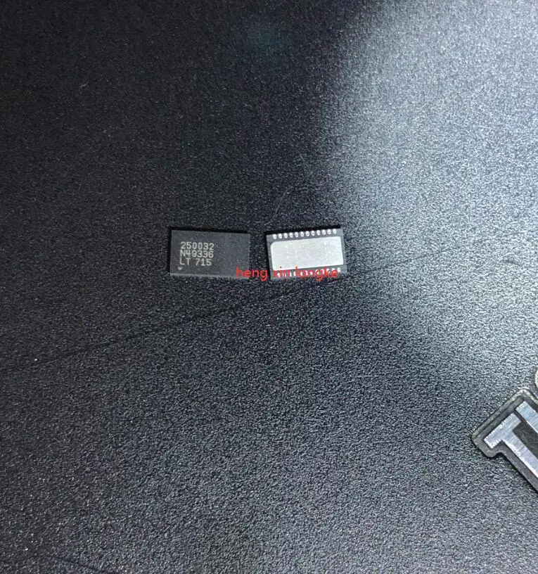 

LTC2500CDKD-32 LTC2500IDKD-32 New Original