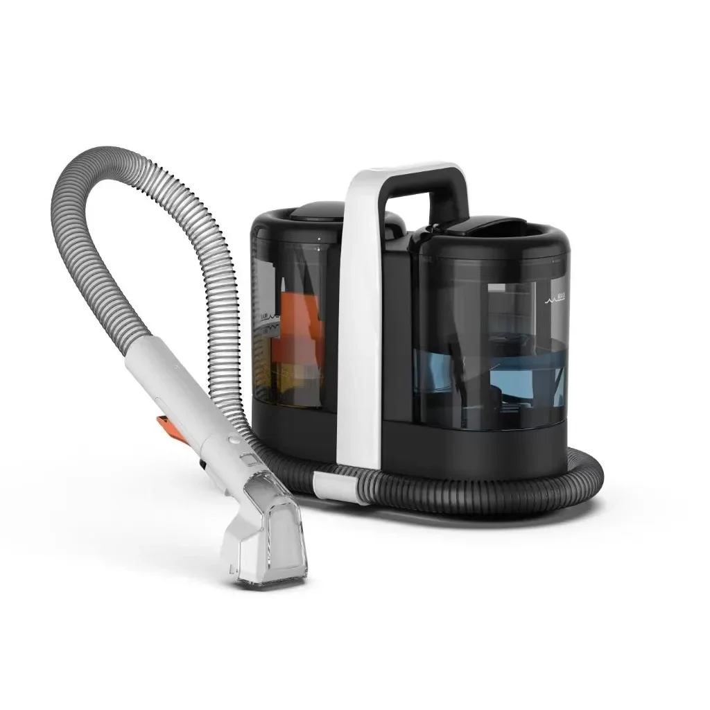 محطة الضغط المحمولة بالجملة المهنية درجة الحرارة شفط نظافة تنظيف مكنسة كهربائية Aspirateur المكانس البخارية