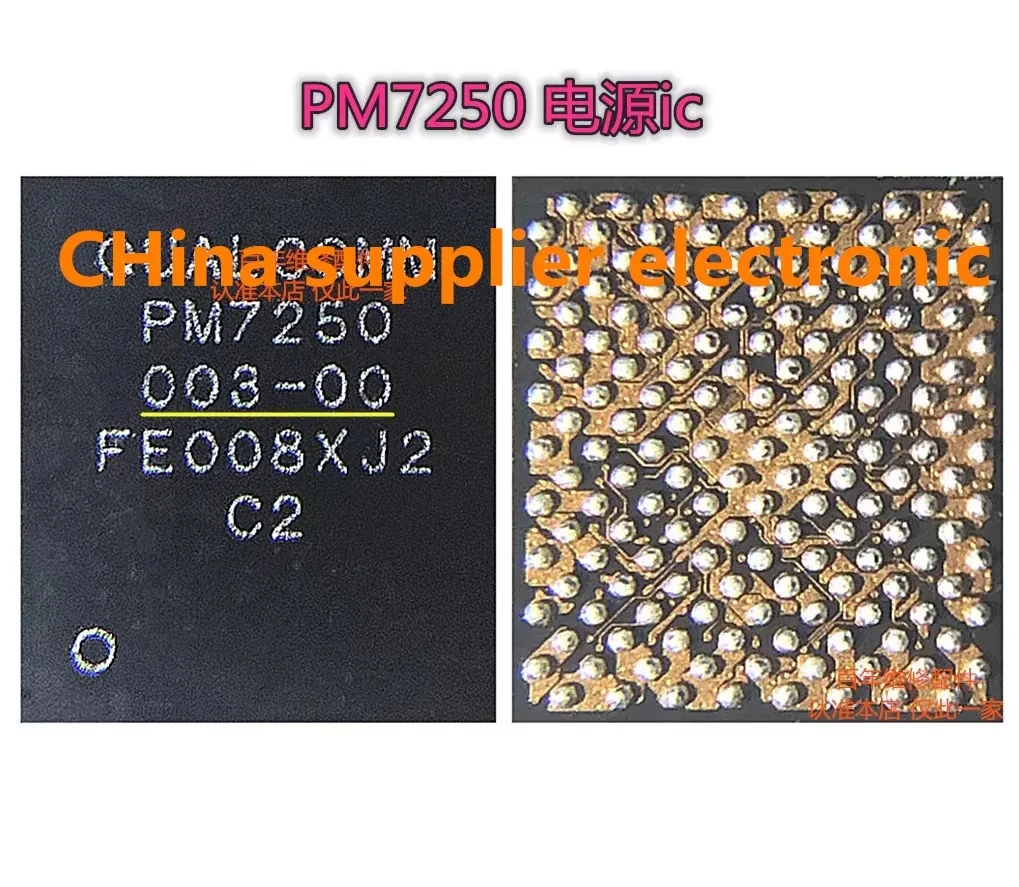 S925D S925D2 Intermediate Frequency IC IF bga Chip PM7250 003-00 MT6328V PM439 MAX77819 77819EWB  Power Supply ET9540L charge