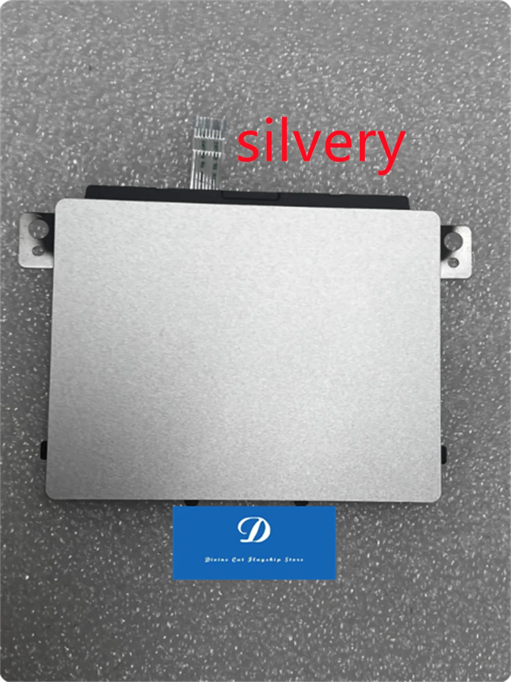 

Original FOR Dell Inspiron15 5570 3583 5770 3501 3505 0C9G5M Touchpad With Cable