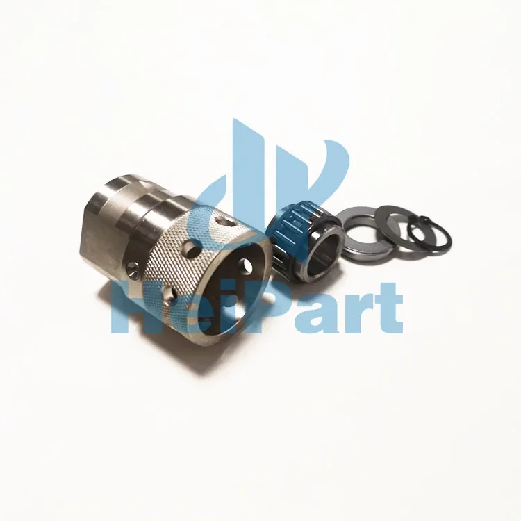 Roland Cam Follower Bearing F-27991.3 Water Plate Roller Bearing Offset Printing Machine Spare Parts Water Panel Bearing