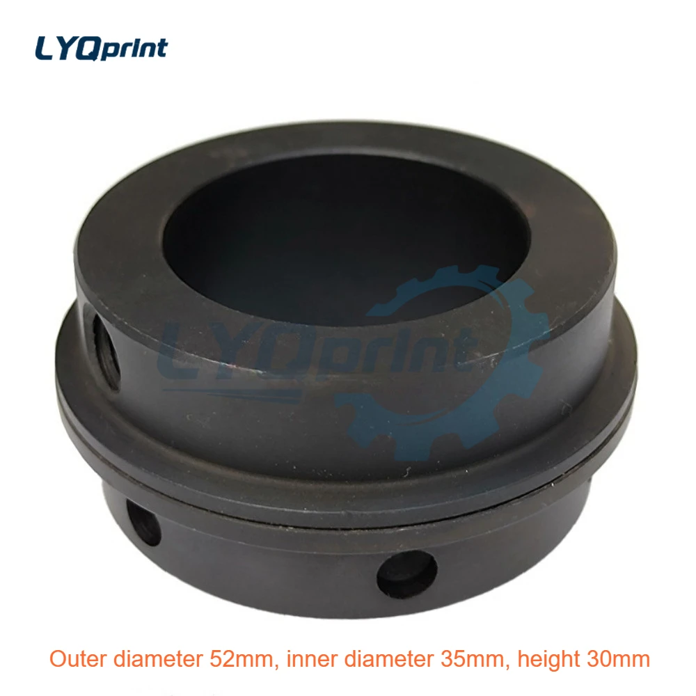 

Shanghai Zihong Folding Machine Accessories 62 Blade Clamp Seat Large Knife Seat New Shao Victory Folding Parts