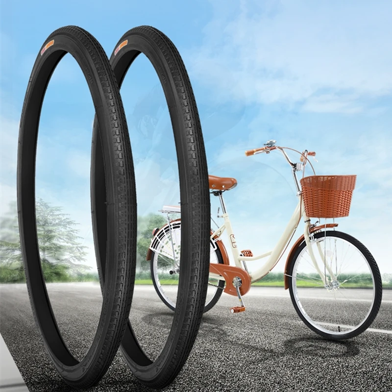 Bike tire  20/22X1 3/8 road bicycle 20X1 1/8 folding bike tire