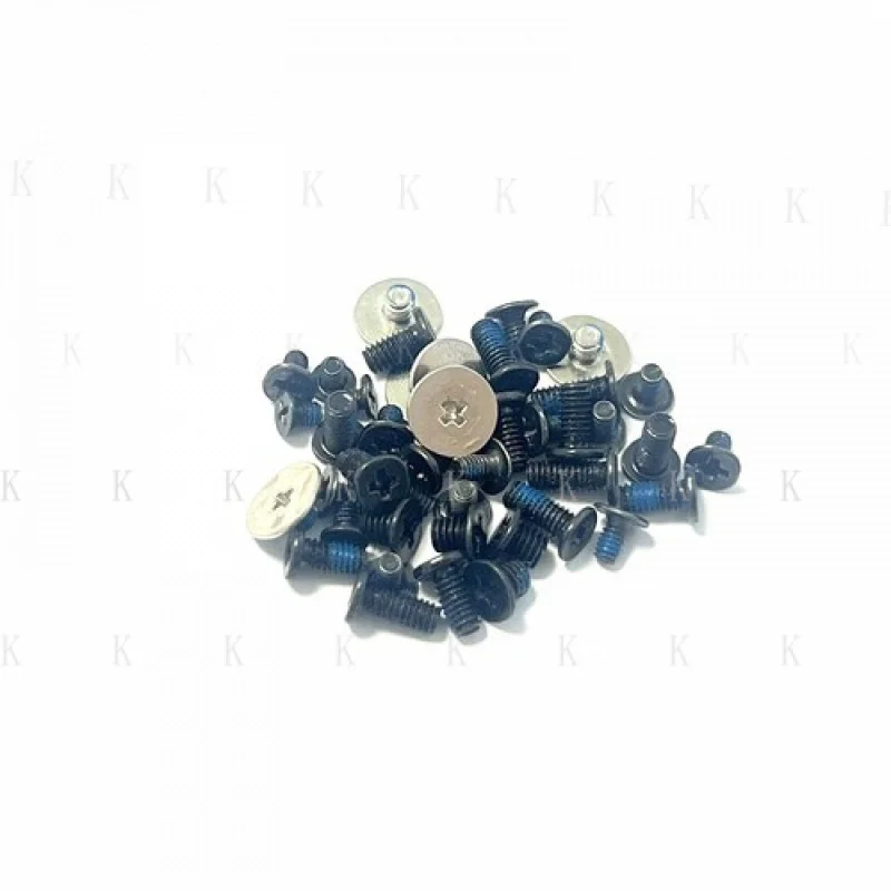 C   New Complete Set screws For DELL Inspiron (5368 5378 5379)2in1