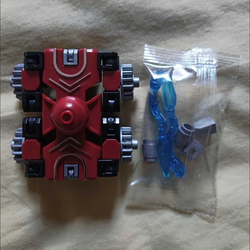 Véhicule d'exploration extraterrestre, 4 pièces, Fidget Spinner, jouet pour étudiants, praticiens, Anti-Stress, résistant à la pression, jouet cadeau