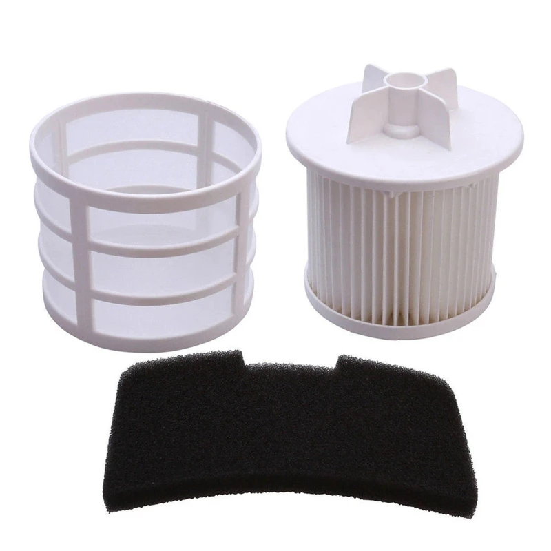 

Vacuum Cleaner Filter Net Sweeping Robot Filter for Hoover 35601328 U66 Sweeper Dropship