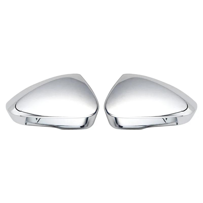 مناسبة لأغطية مرآة الرؤية الخلفية لسكودا كودياق وعاكسات مبيت الكاميرا الاحتياطية (موديلات 2017-2021) #6