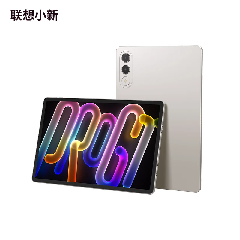 Xiaoxin Pad Pro GT 8GB256GB rom焼き済み Lenovo Xiaoxin Pad Pro GT Snapdragon 8 Gen 3搭載 タブレット 128GB