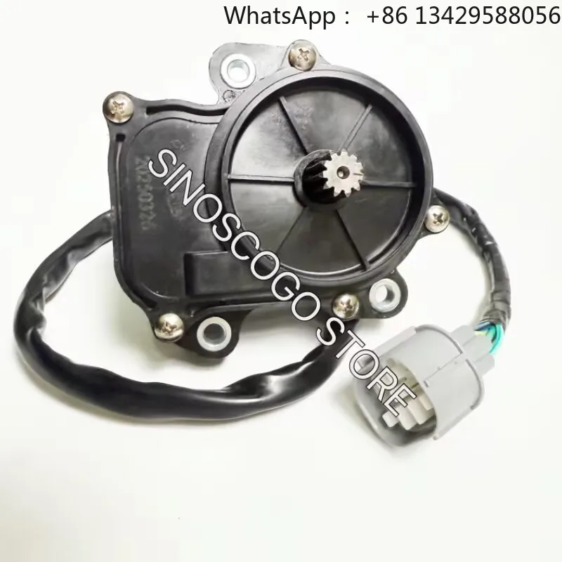 الأصلي 4x4 موتور تروس المحور الأمامي المحرك آسى المحرك ل CF Moto CForce CF800AU X8 X10 800 1000 ATV رباعية Q830-314000-10000