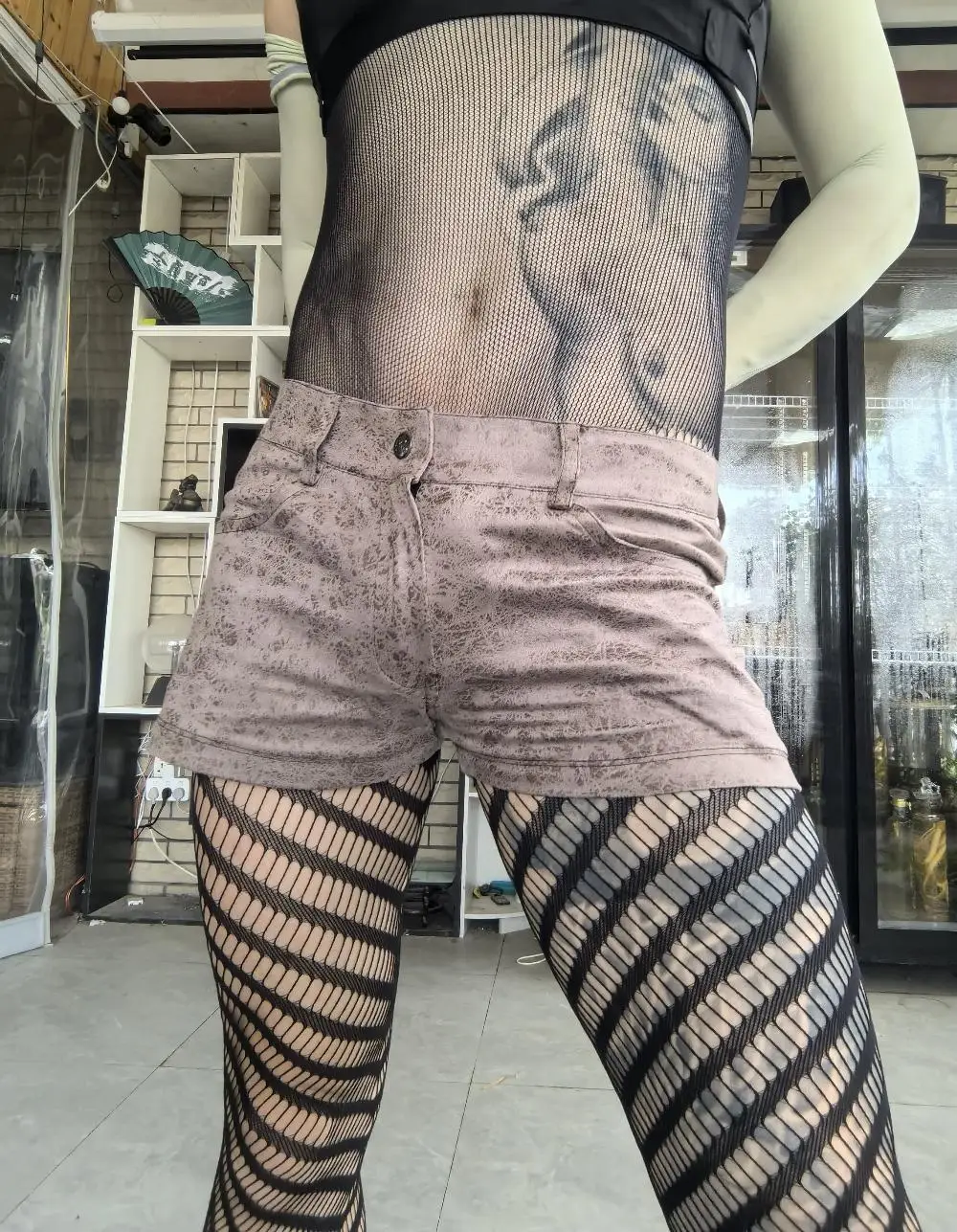 

Мужские сексуальные шорты, нижнее белье, эластичные трусы с низкой талией, тонкие стильные