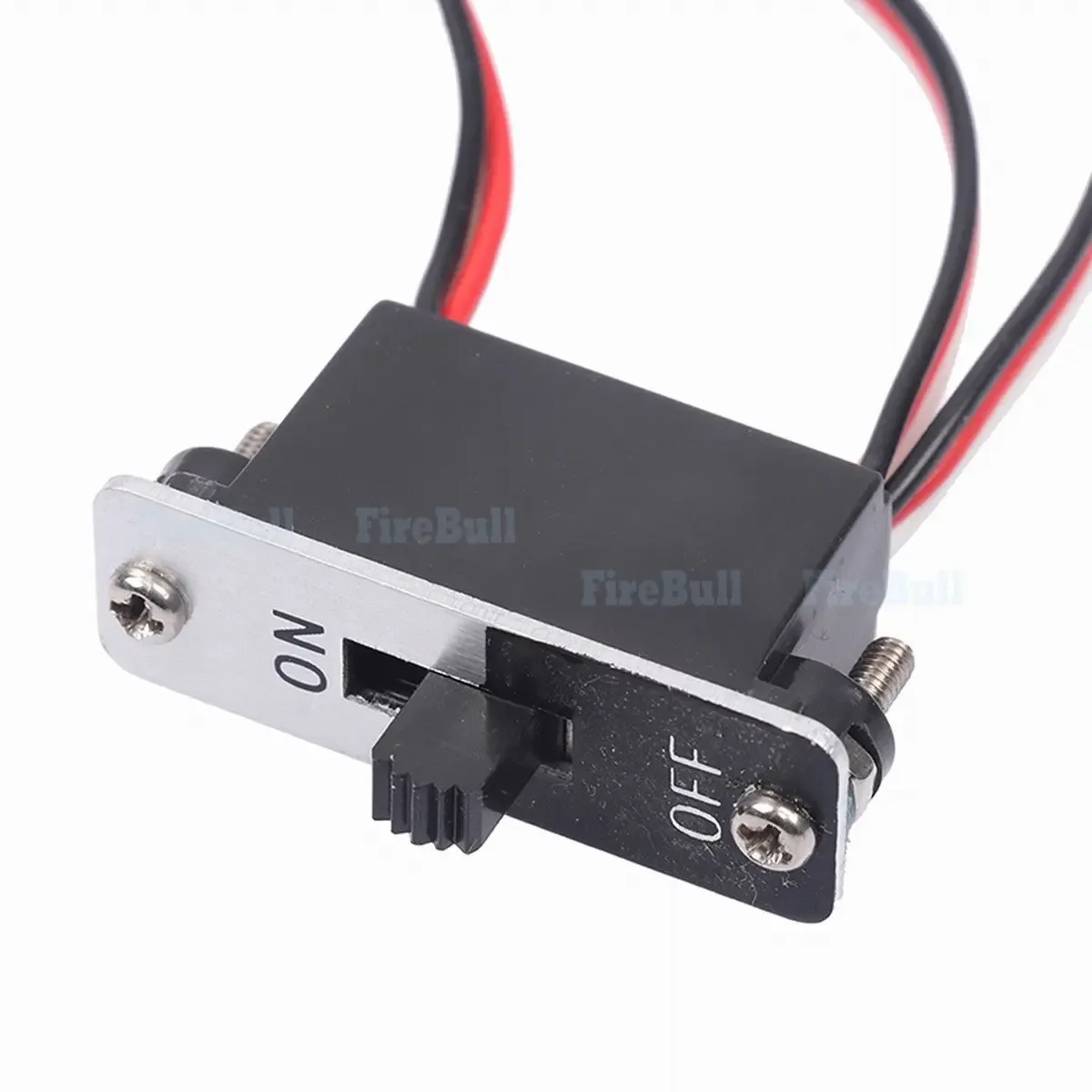 JR FUTABA موصل استقبال سيرفو ESC تشغيل/إيقاف التبديل الثقيلة الطاقة ل RC سيارة كوادكوبتر متعدد المراوح الطائرات بدون طيار الطائرات بدون طيار FPV C