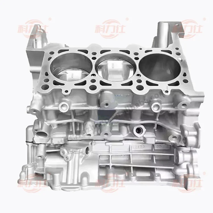 3.0 TFSI V6 24V Engine cylinder block CJTC CRCA CJTB CATA CJWC Engine Block For Q7